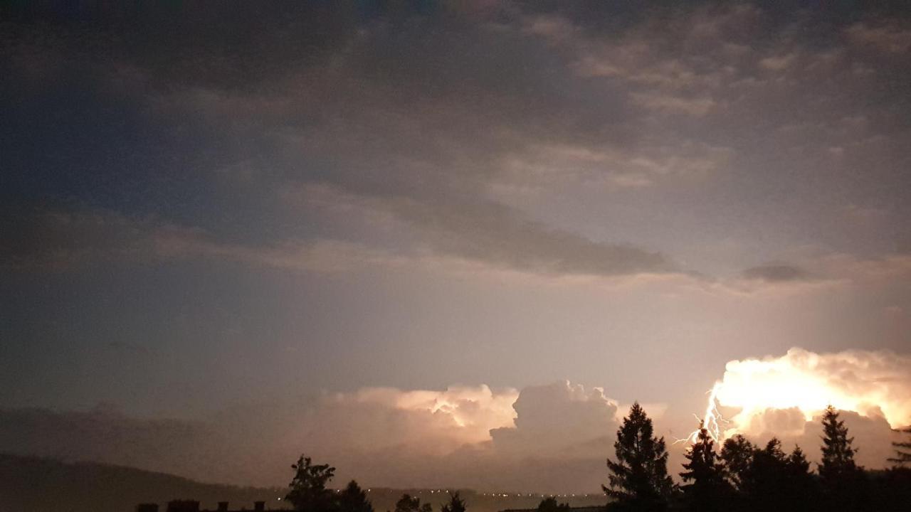 Domek Na Zaciszu Zakopane Dış mekan fotoğraf